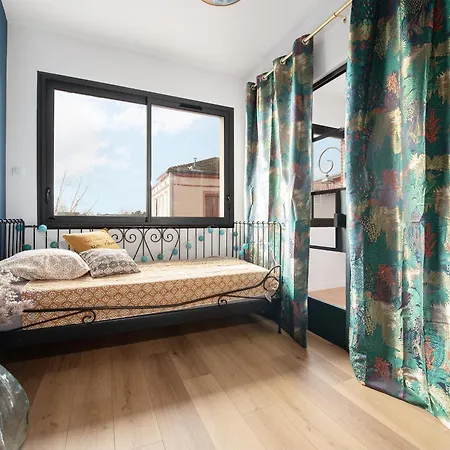 T3 Spacieux Et Moderne - Climatisation, Parking & Terrasse Pibrac