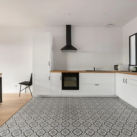 T3 Spacieux Et Moderne - Climatisation, Parking & Terrasse 公寓 Pibrac