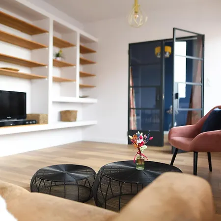 T3 Spacieux Et Moderne - Climatisation, Parking & Terrasse Pibrac